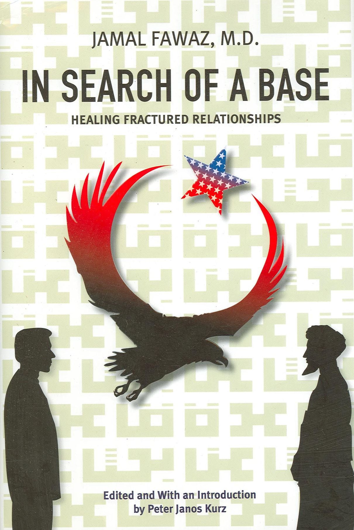 In Search of a Base: Healing Fractured Relationships