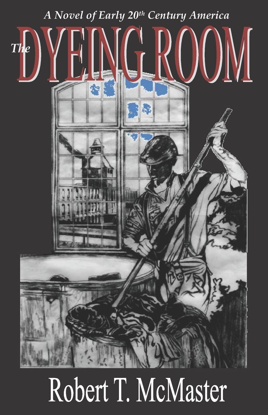 The Dyeing Room