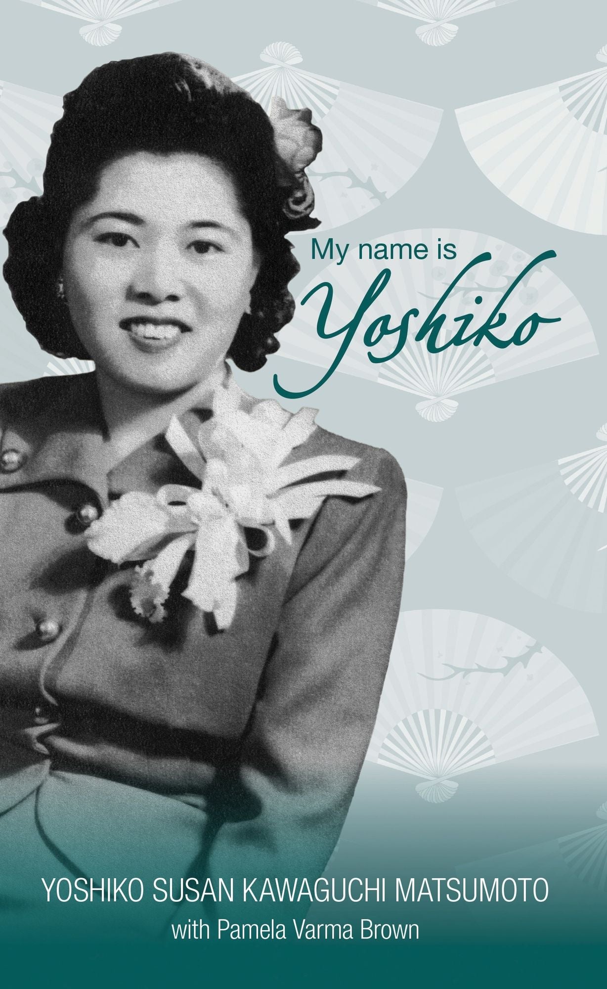 My name is Yoshiko