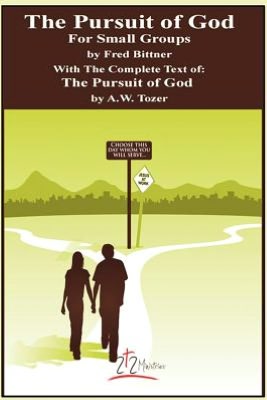 The Pursuit of God for Small Groups: Classic Duet Series