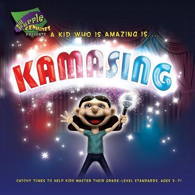 Kamasing