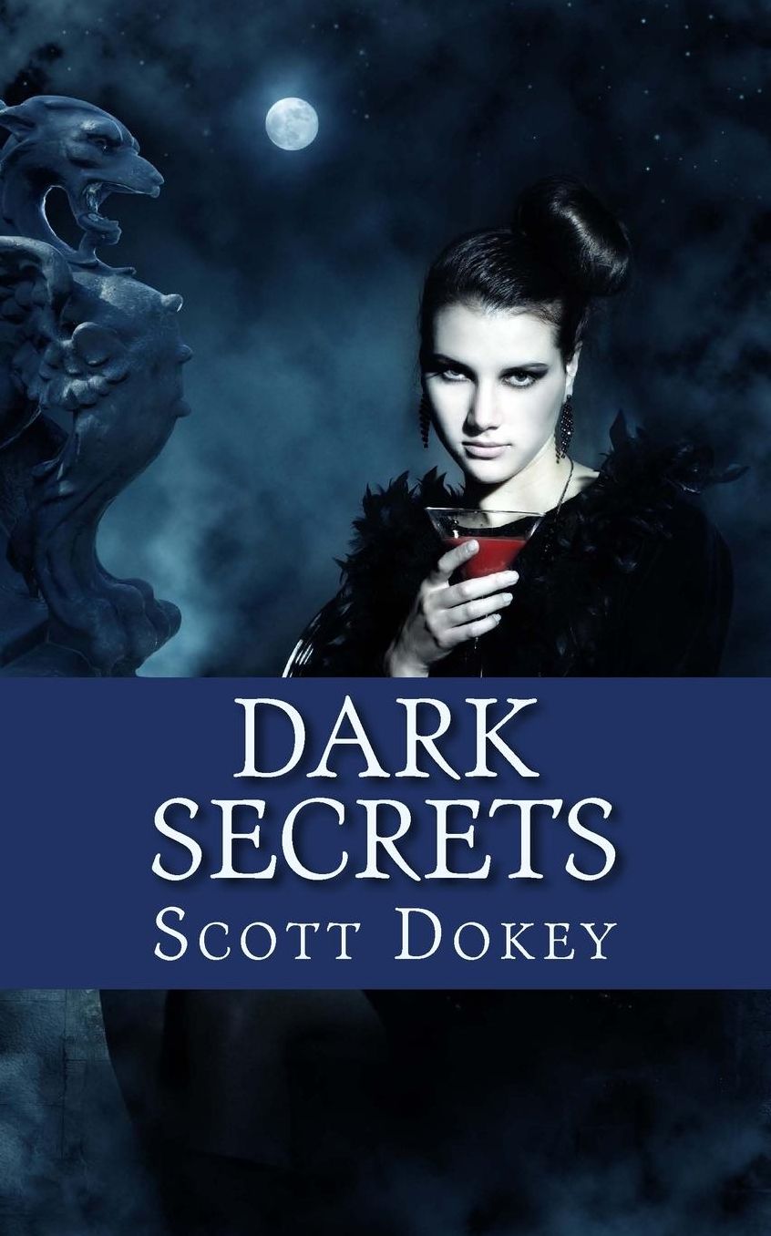 Dark Secrets: Book One in the Dark Twins Saga