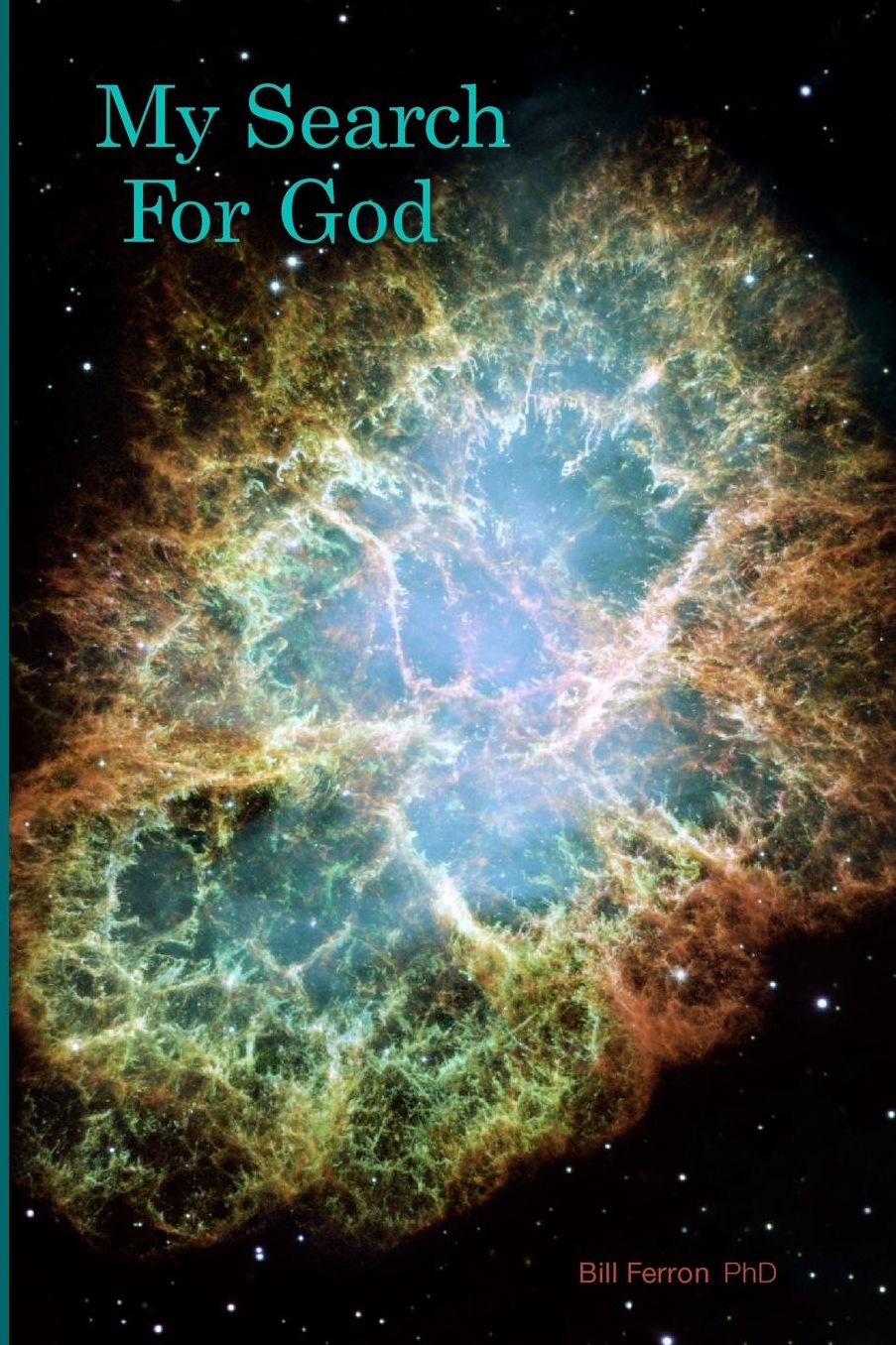 My Search for God