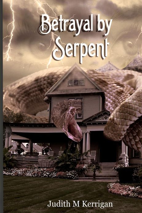 Betrayal by Serpent