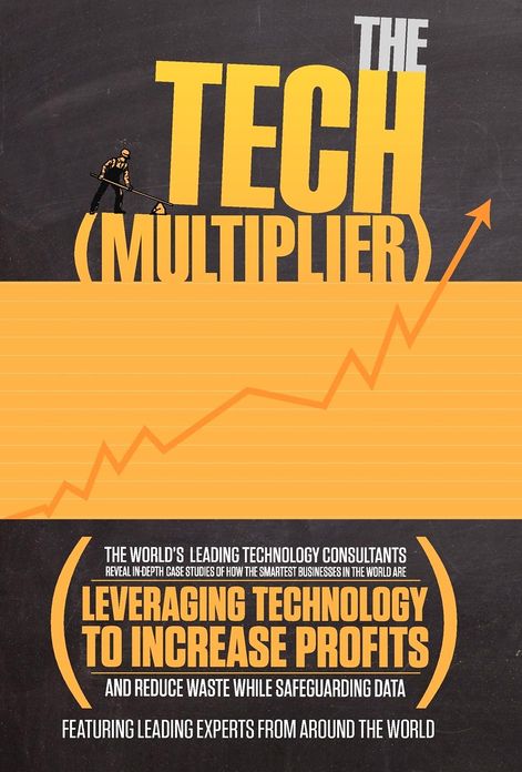 The Tech Multiplier
