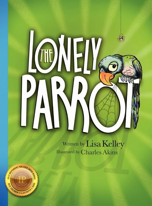 The Lonely Parrot