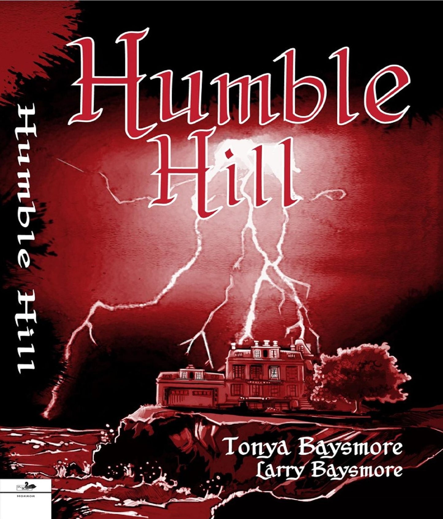 Humble Hill