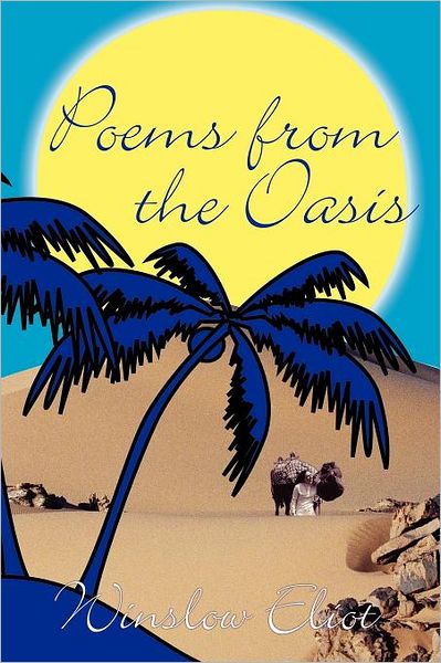 Poems from the Oasis