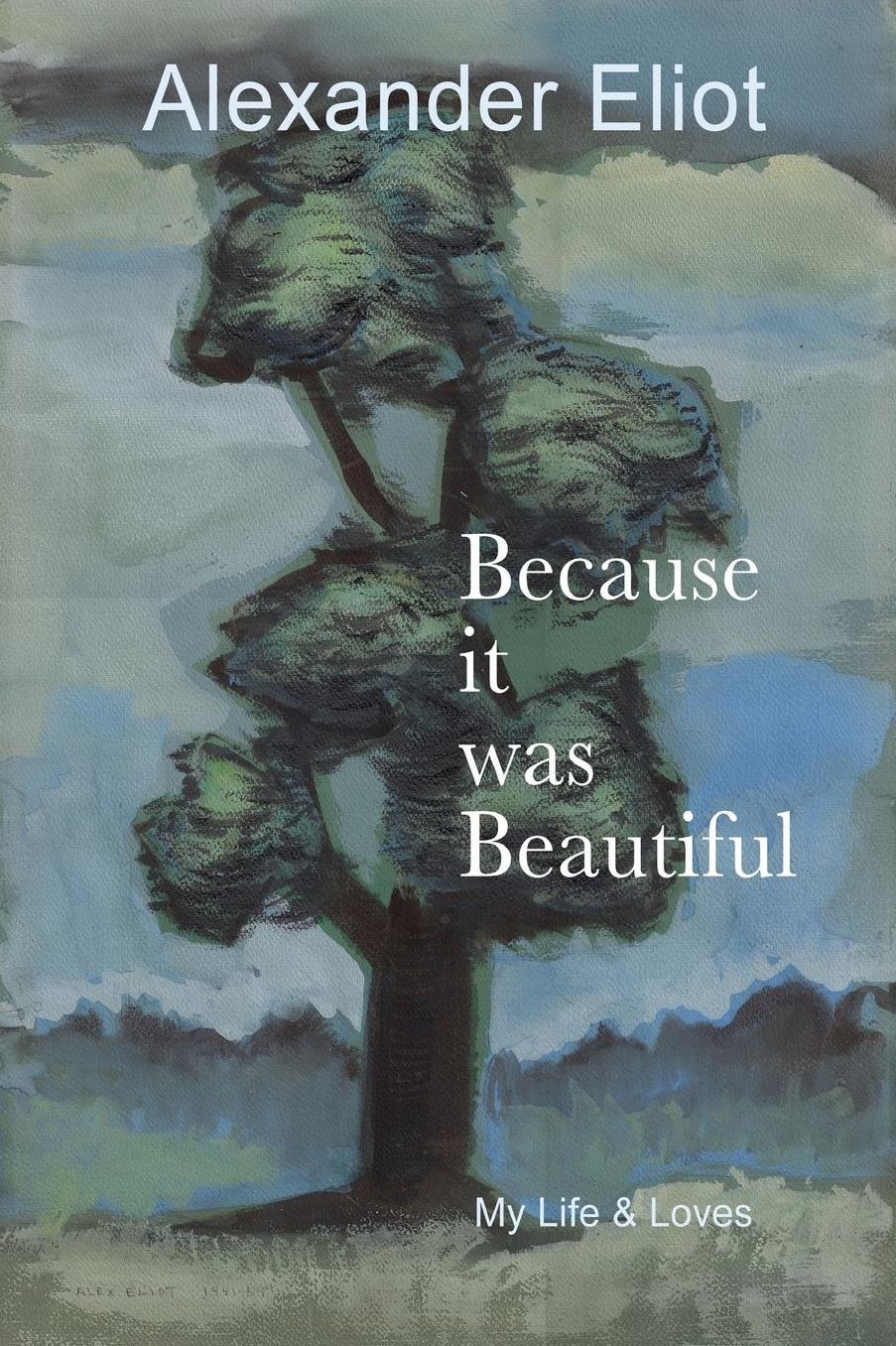 The Poetry of Life Itself