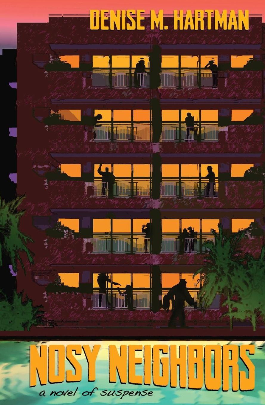 Nosy Neighbors