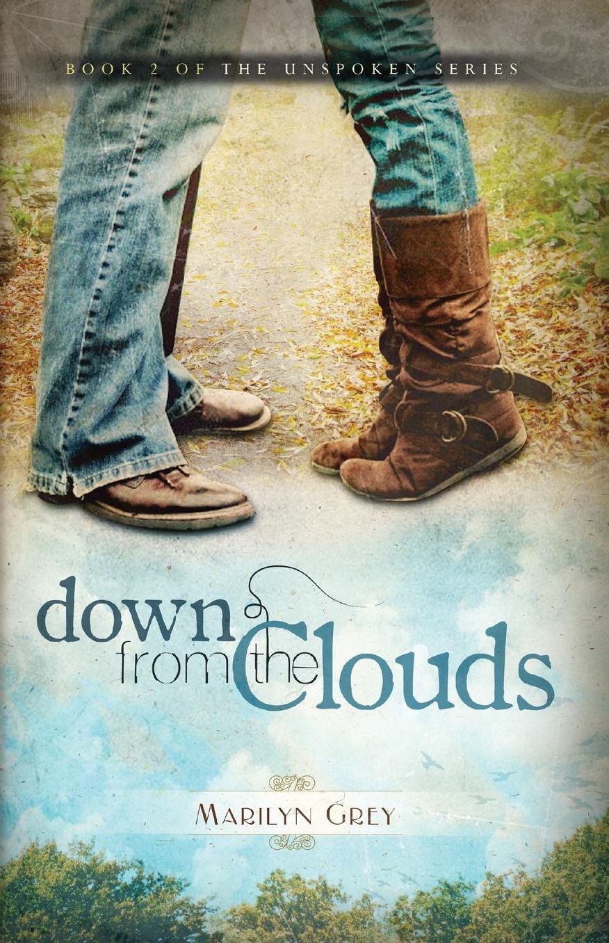 Down from the Clouds