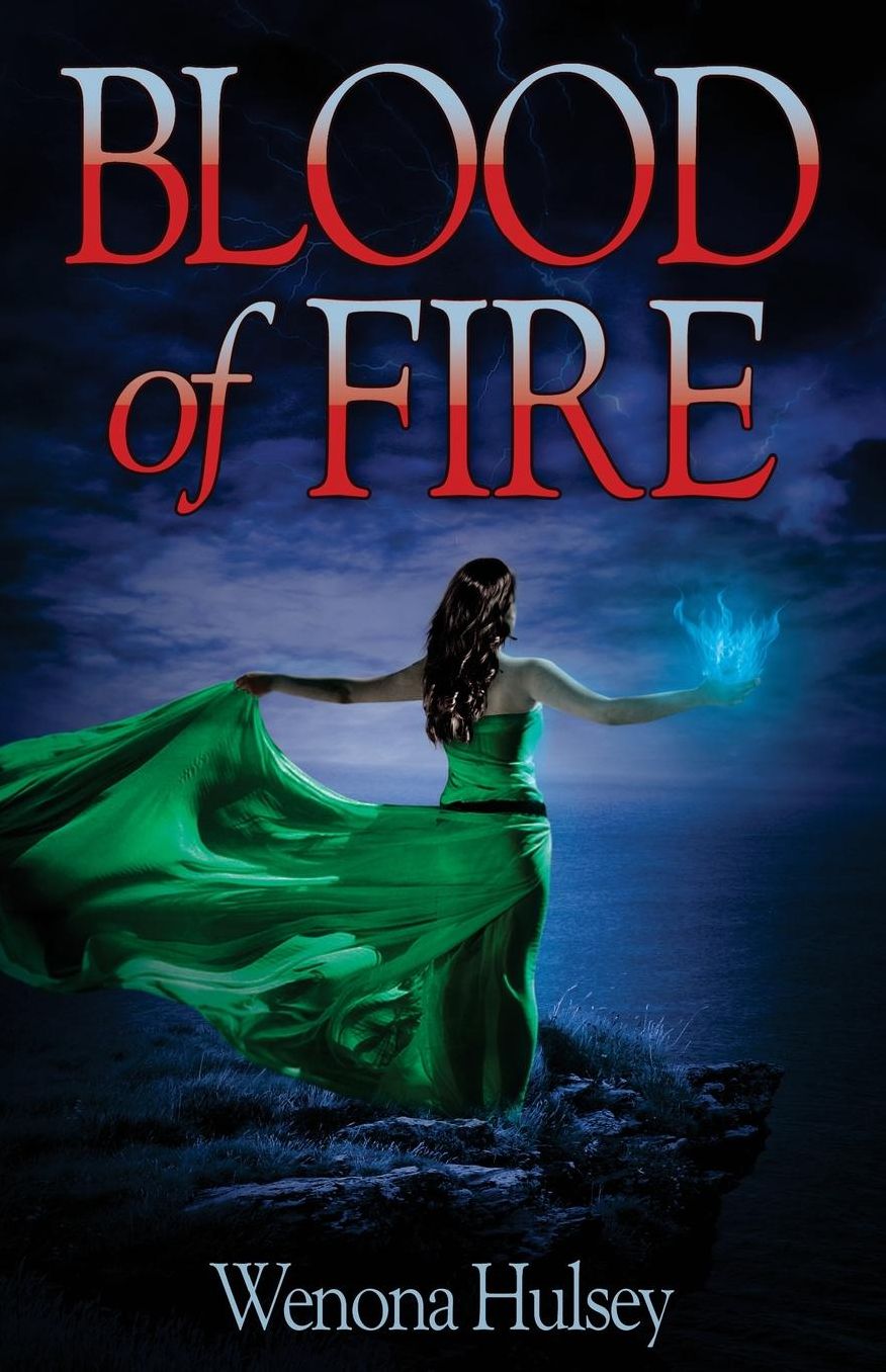 Blood of Fire