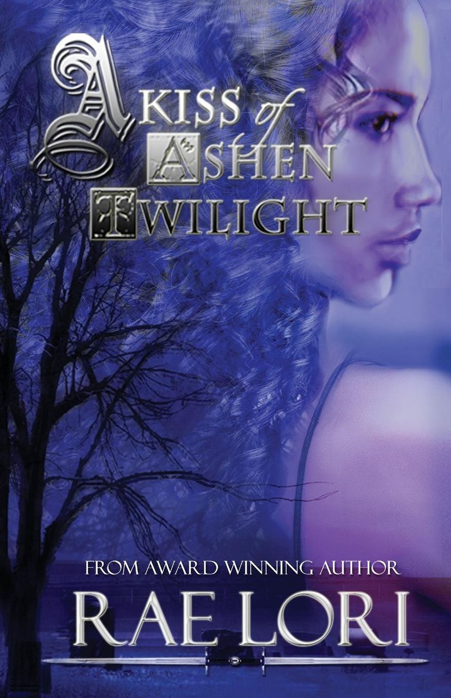 A Kiss of Ashen Twilight