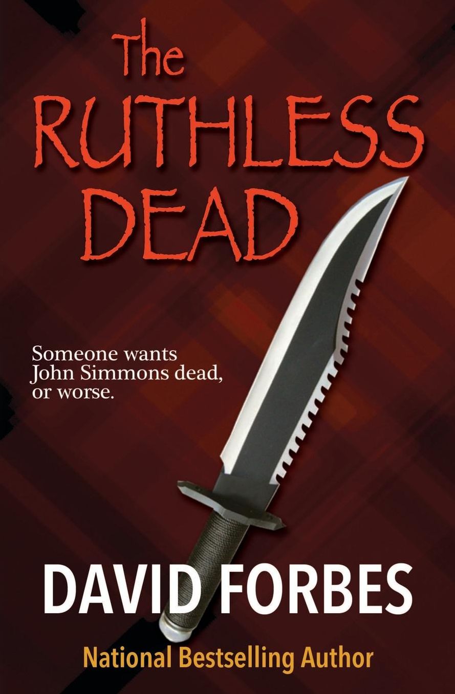 The Ruthless Dead