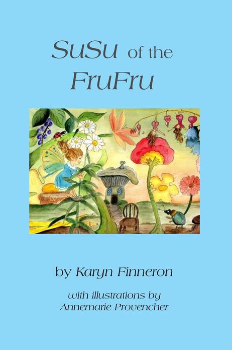 Susu of the Frufru