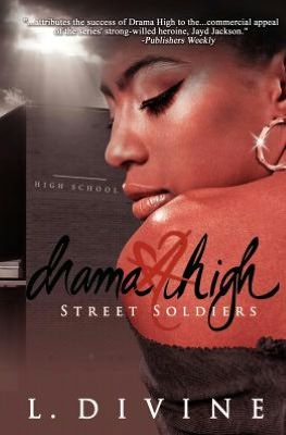 Drama High: Volume 15: Street Soldiers