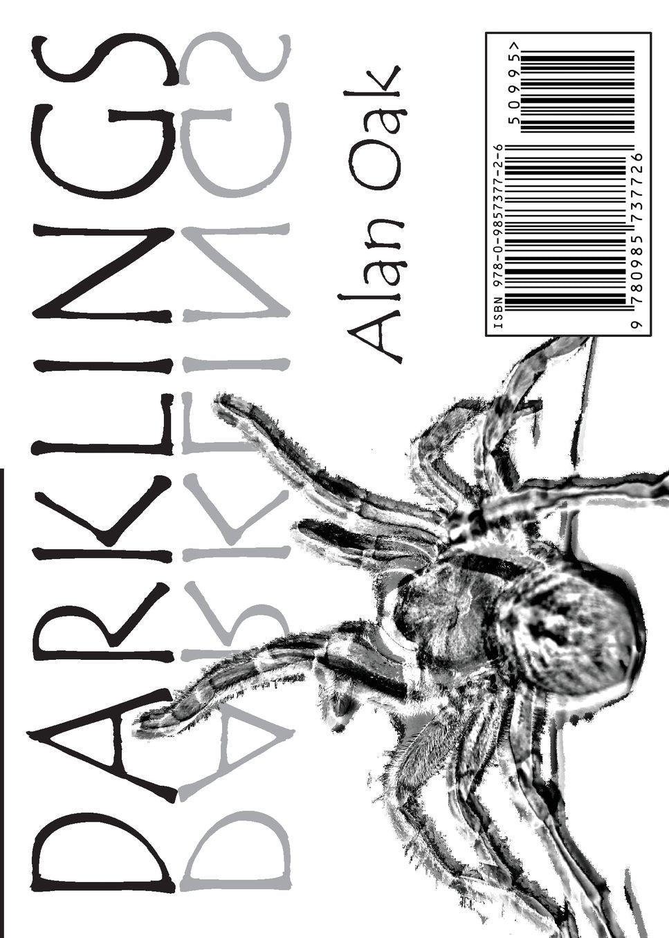 Darklings/Oscuros