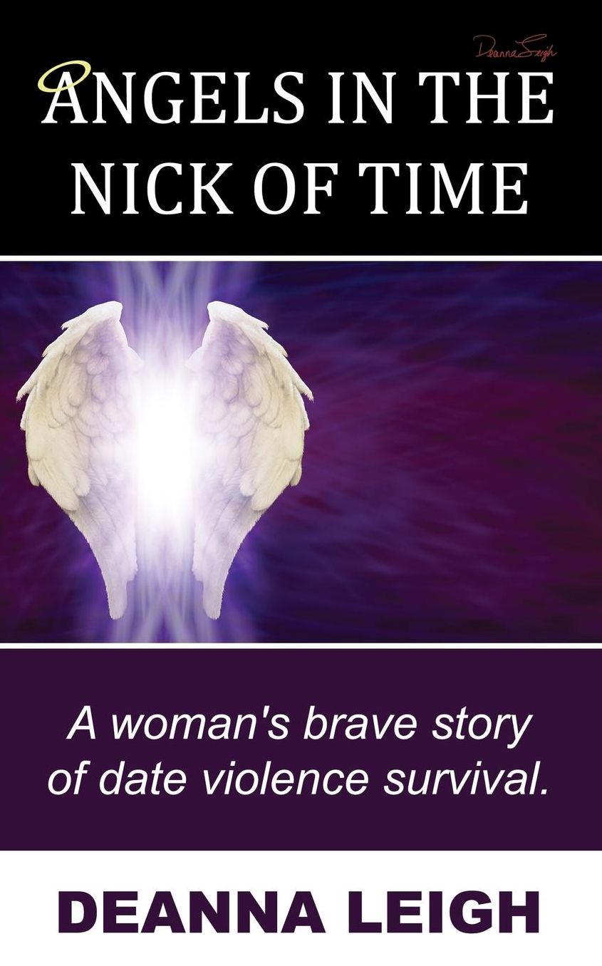 Angels In The Nick Of Time