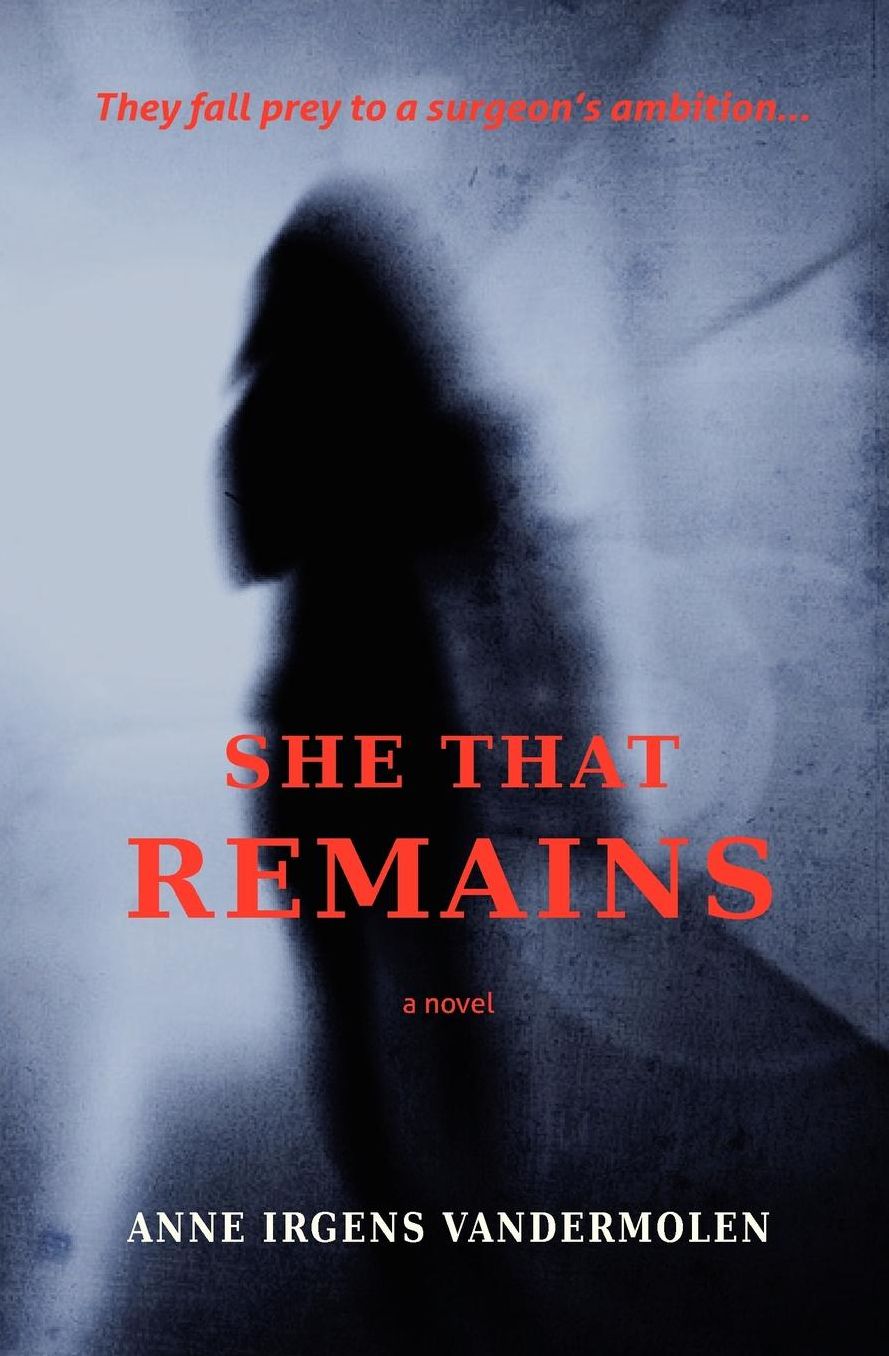 She That Remains