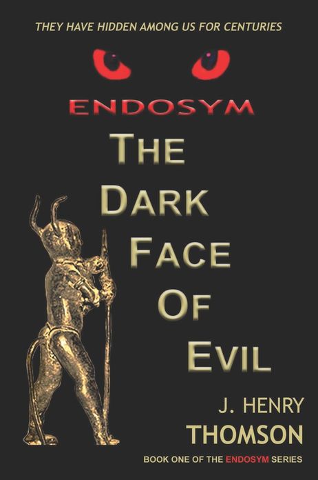 ENDOSYM-The Dark Face of Evil
