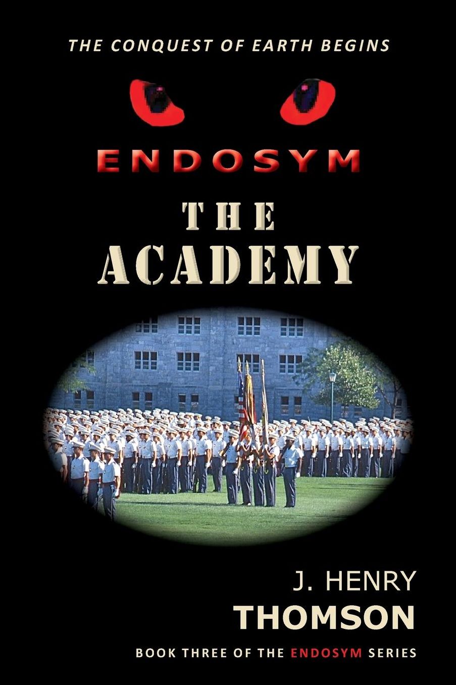 Endosym-The Academy