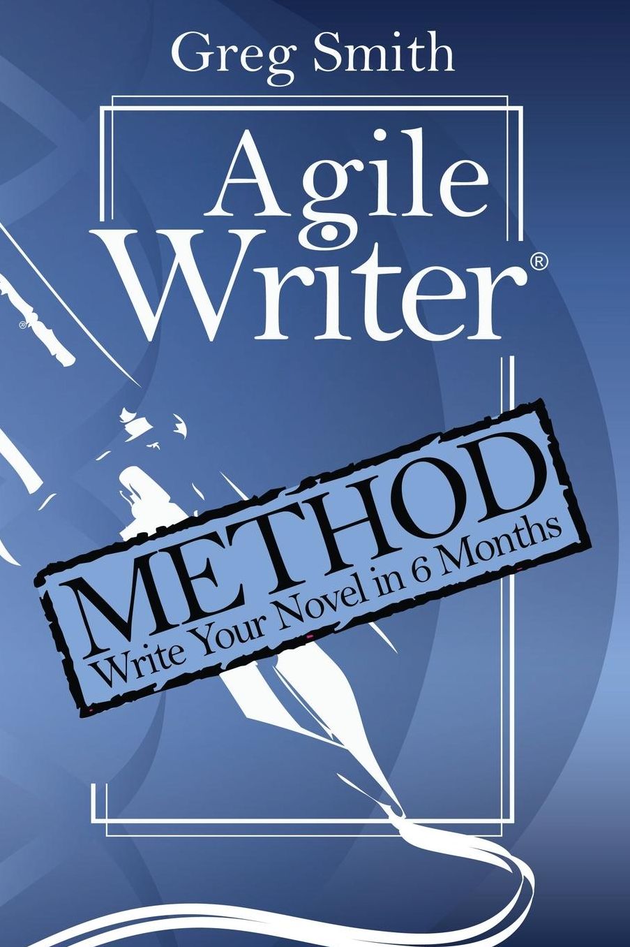 Agile Writer: Method