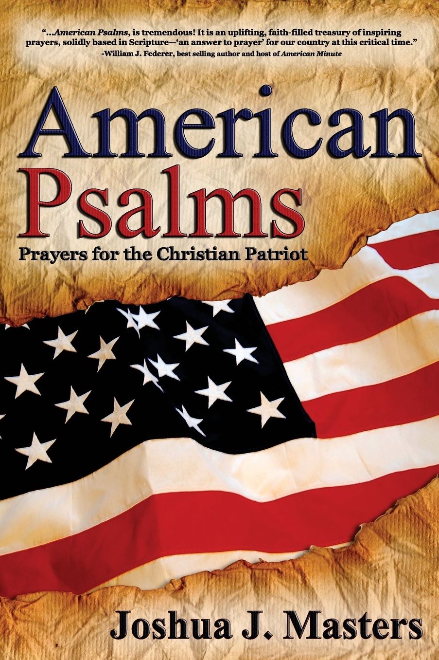 American Psalms: Prayers for the Christian Patriot