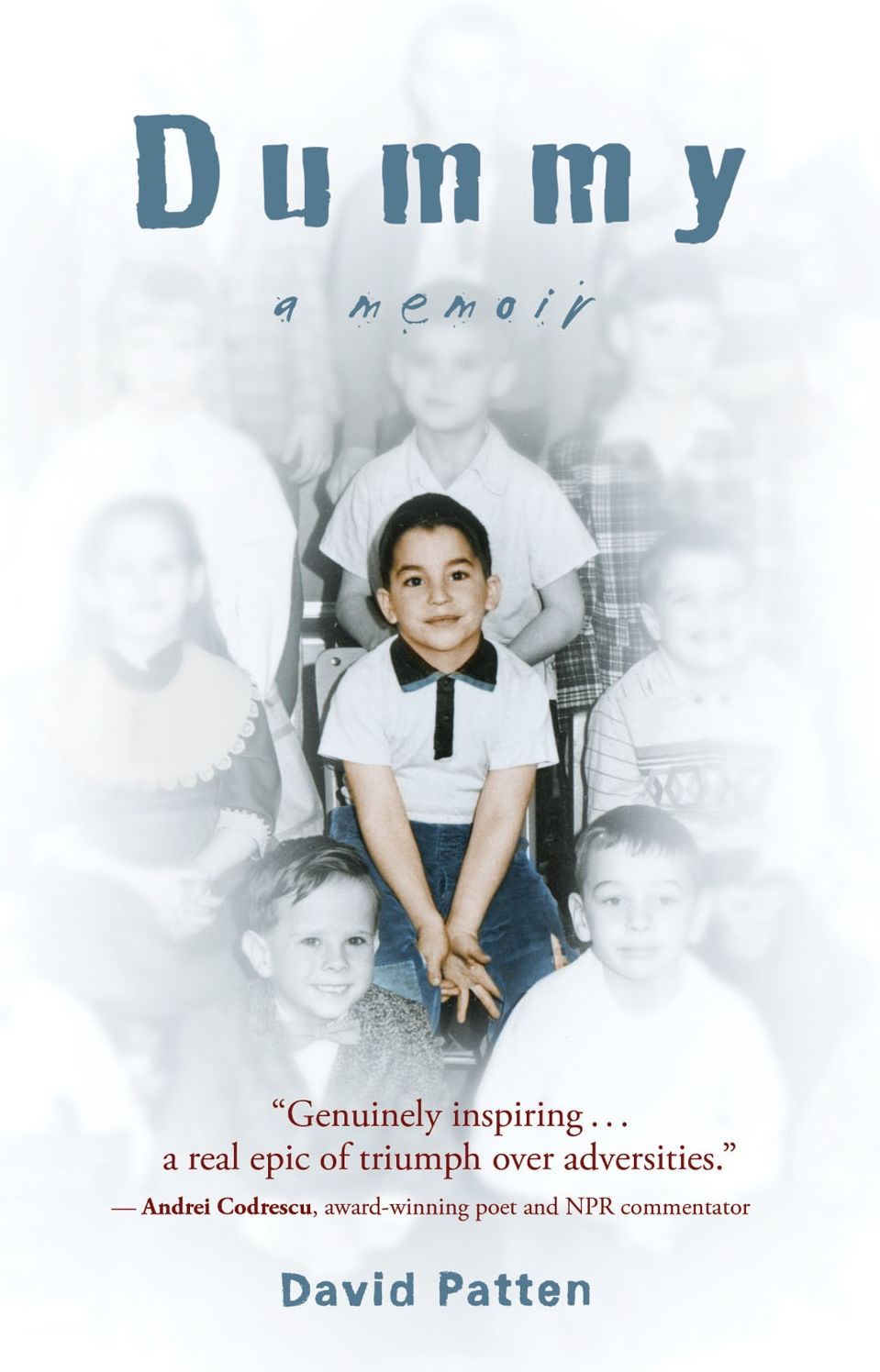 Dummy: A Memoir