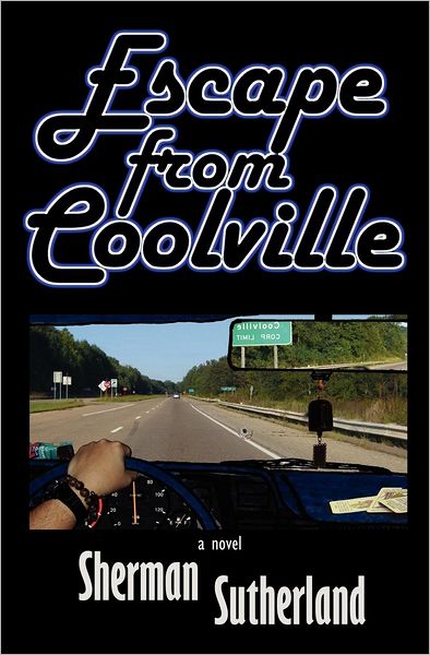 Escape from Coolville