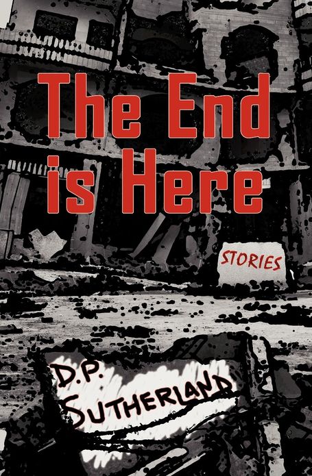 The End Is Here