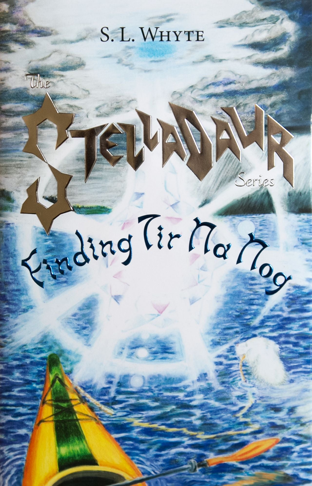 Stelladaur: Finding Tir Na Nog