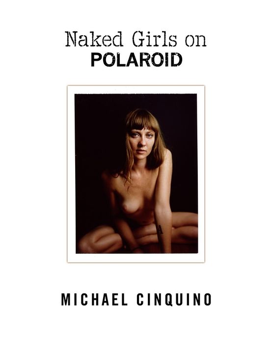 Naked Girls on Polaroid