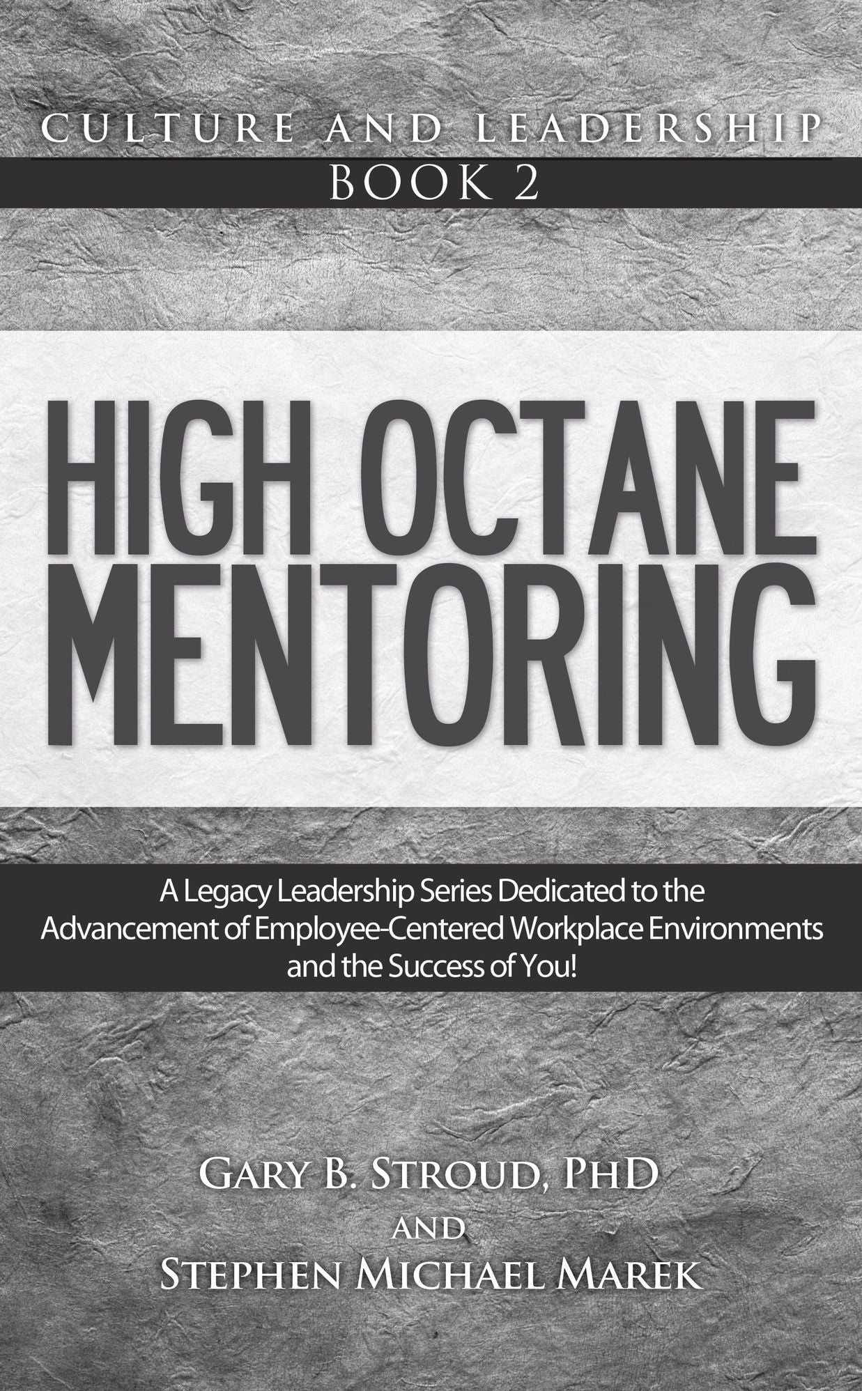 High Octane Mentoring