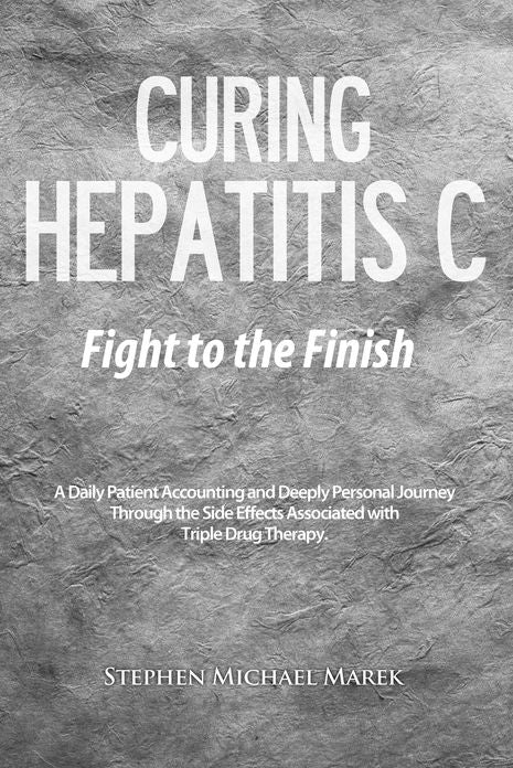 Curing Hepatitis C: Fight to the Finish