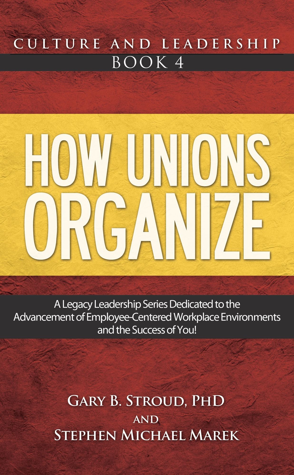 How Unions Organize