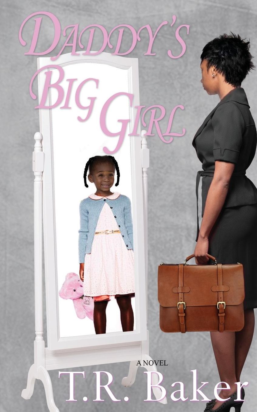 Daddy's Big Girl