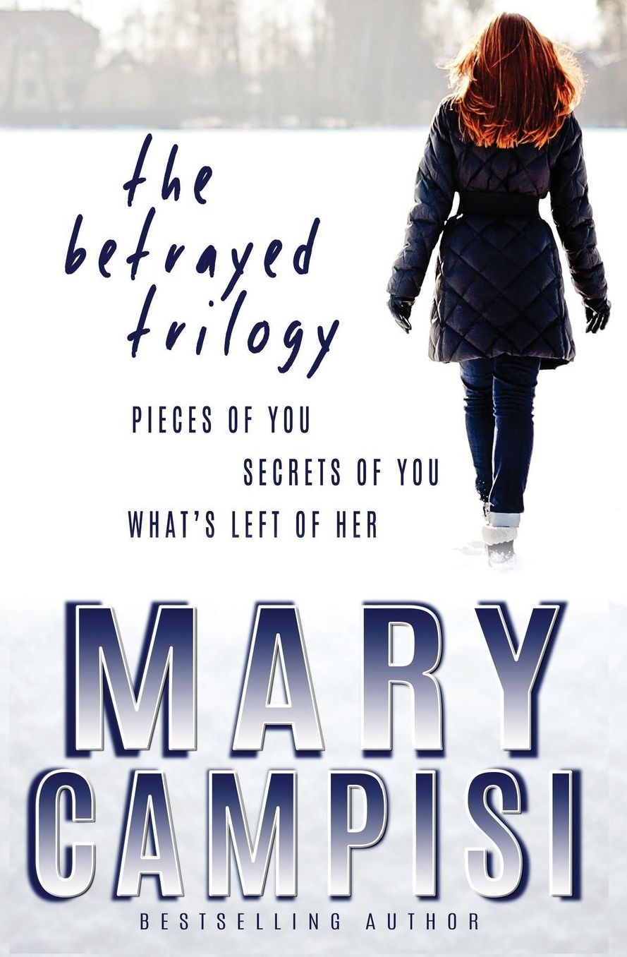 The Betrayed Trilogy