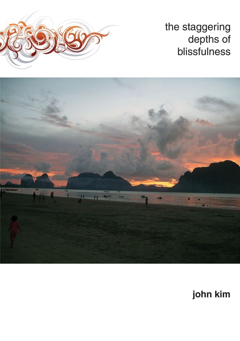 The Staggering Depths of Blissfulness