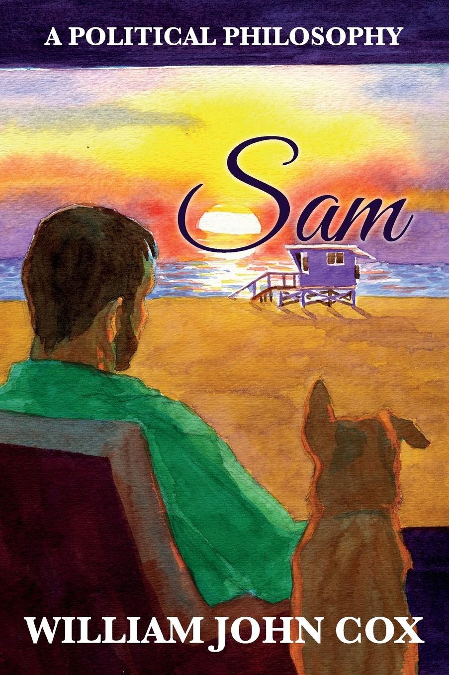 Sam: A Political Philosophy