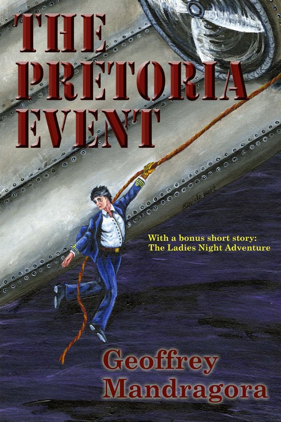 The Pretoria Event