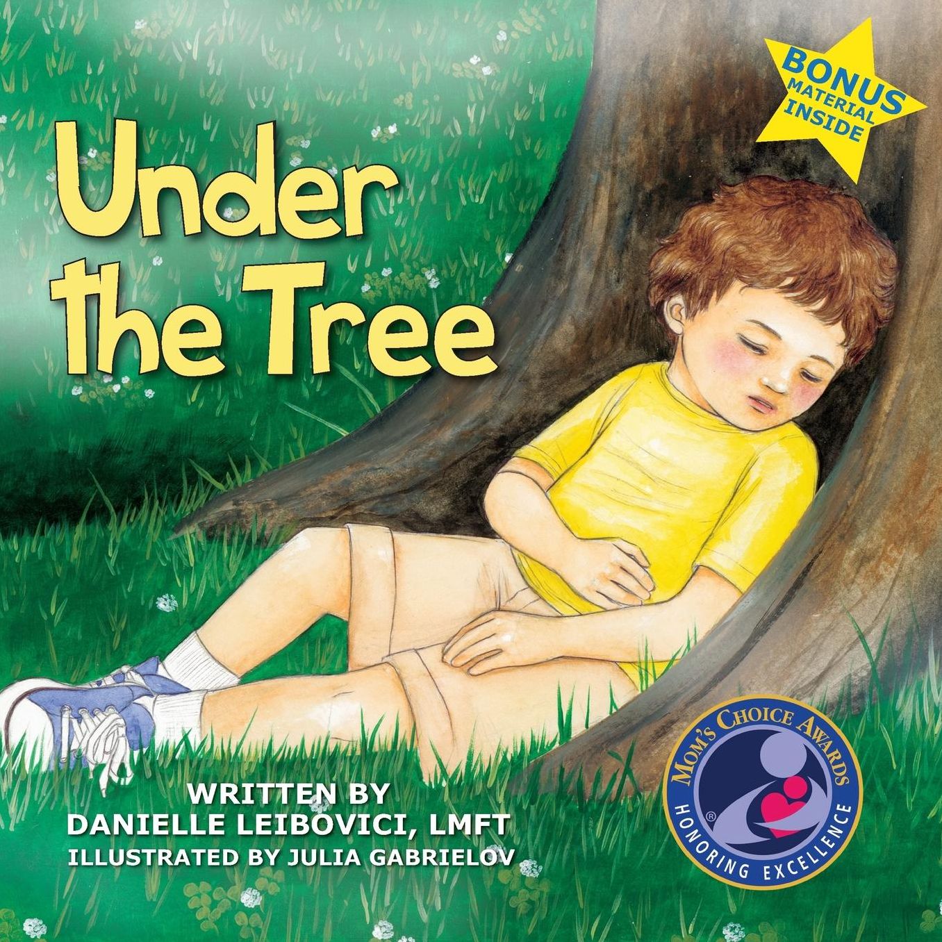Under the Tree