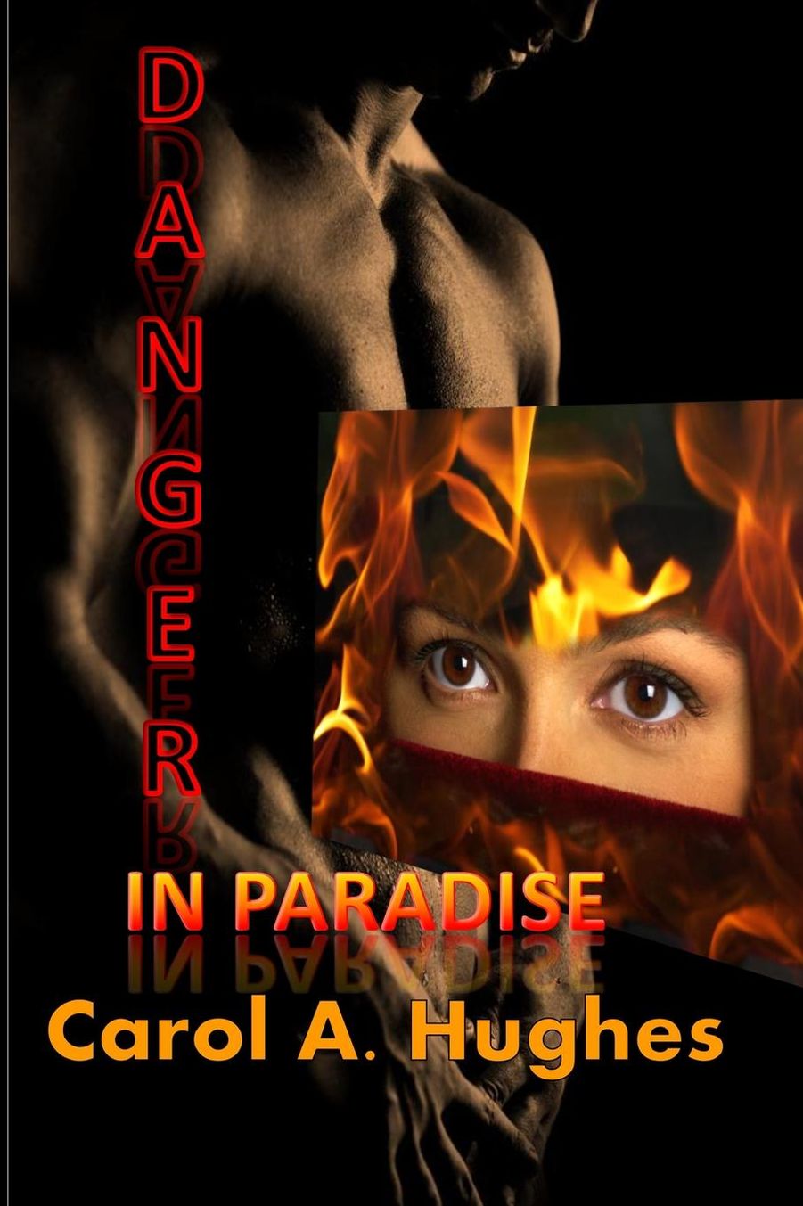 Danger in Paradise