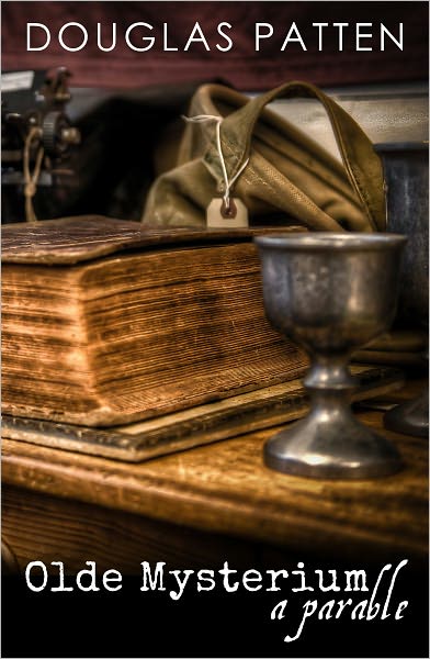 Olde Mysterium