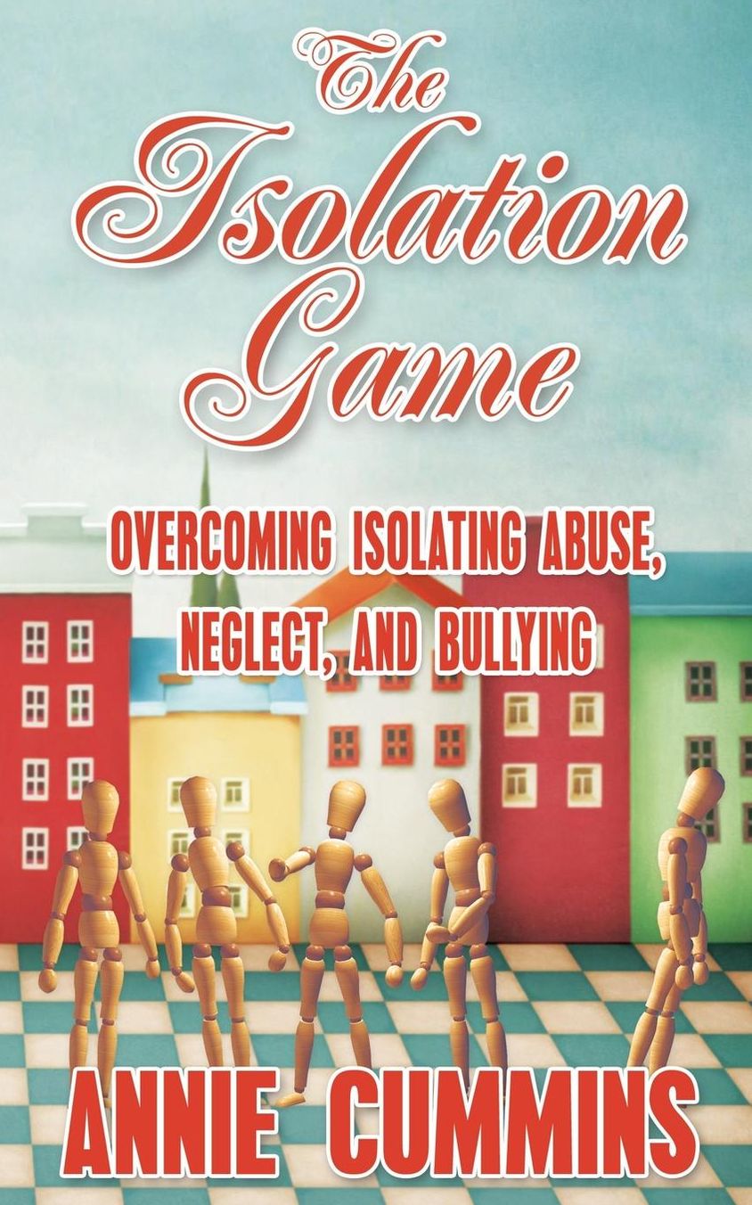 The Isolation Game