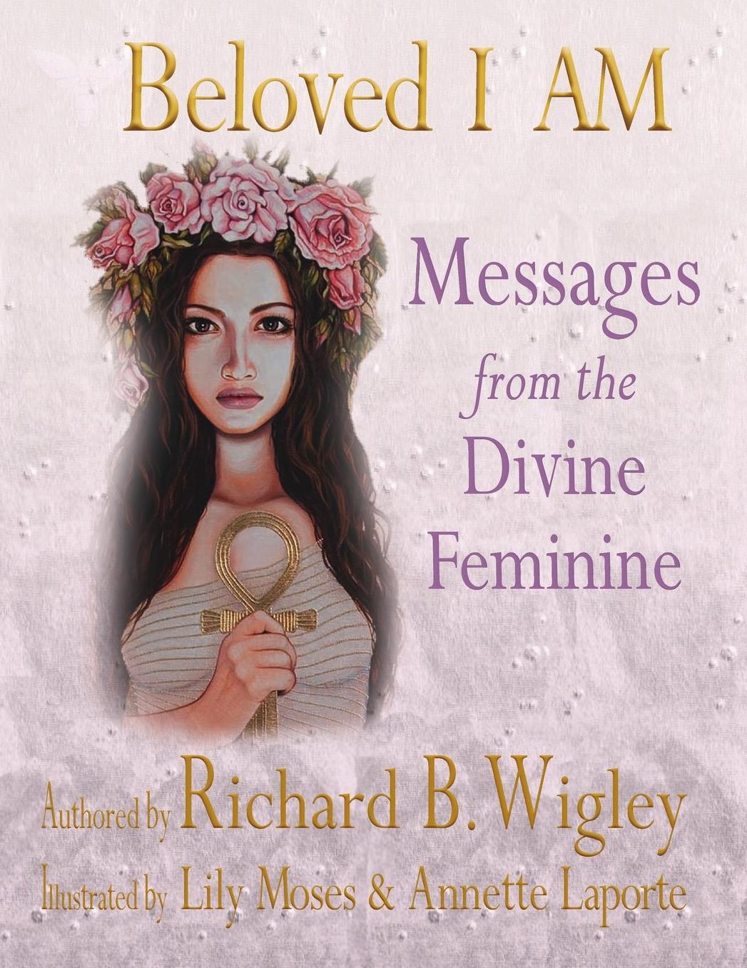 Beloved I AM: Christ Within