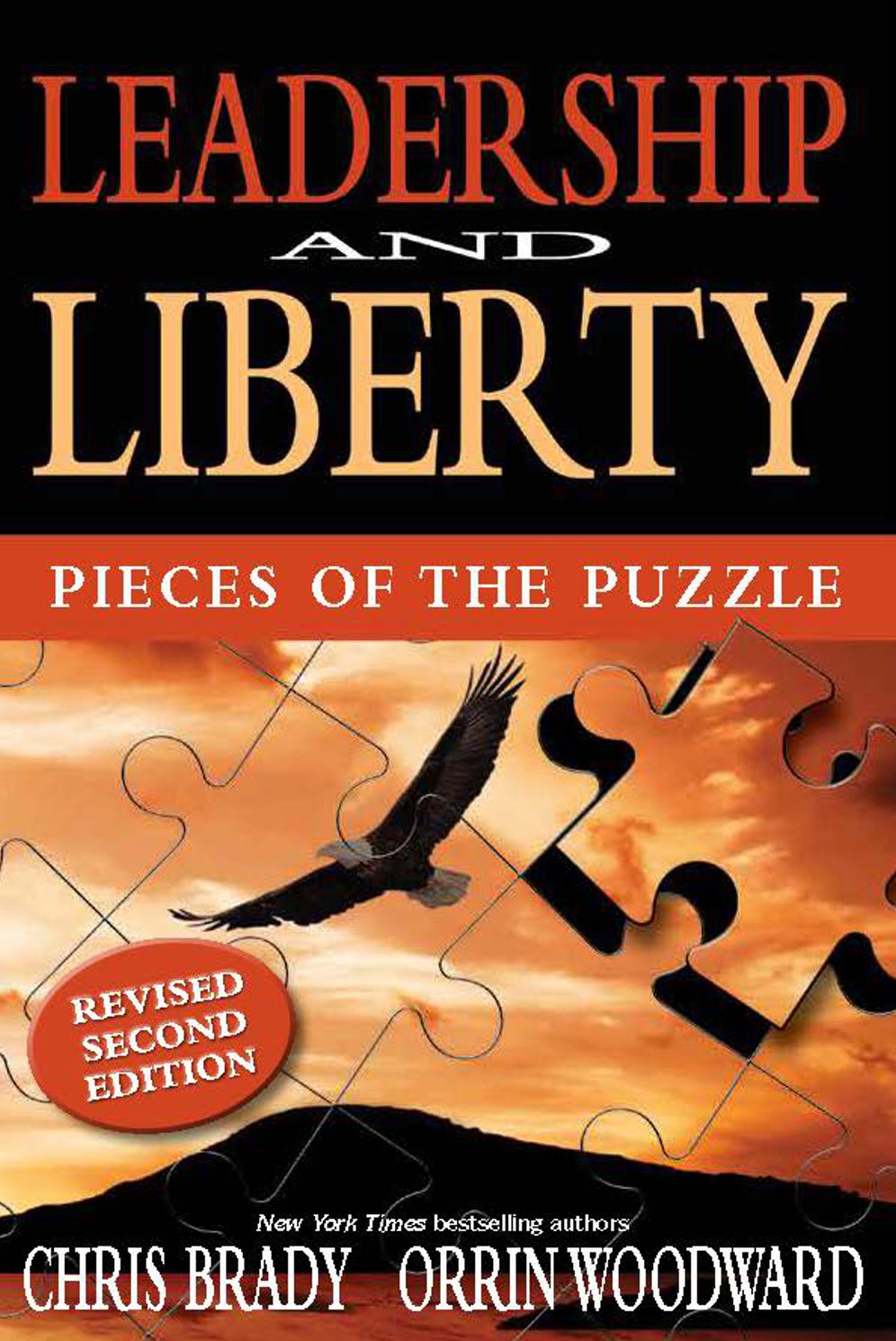 Leadership and Liberty: Pieces of the Puzzle