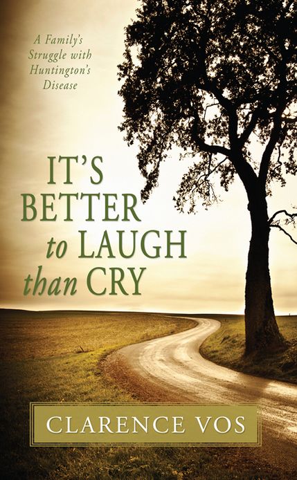 It's Better to Laugh Than Cry