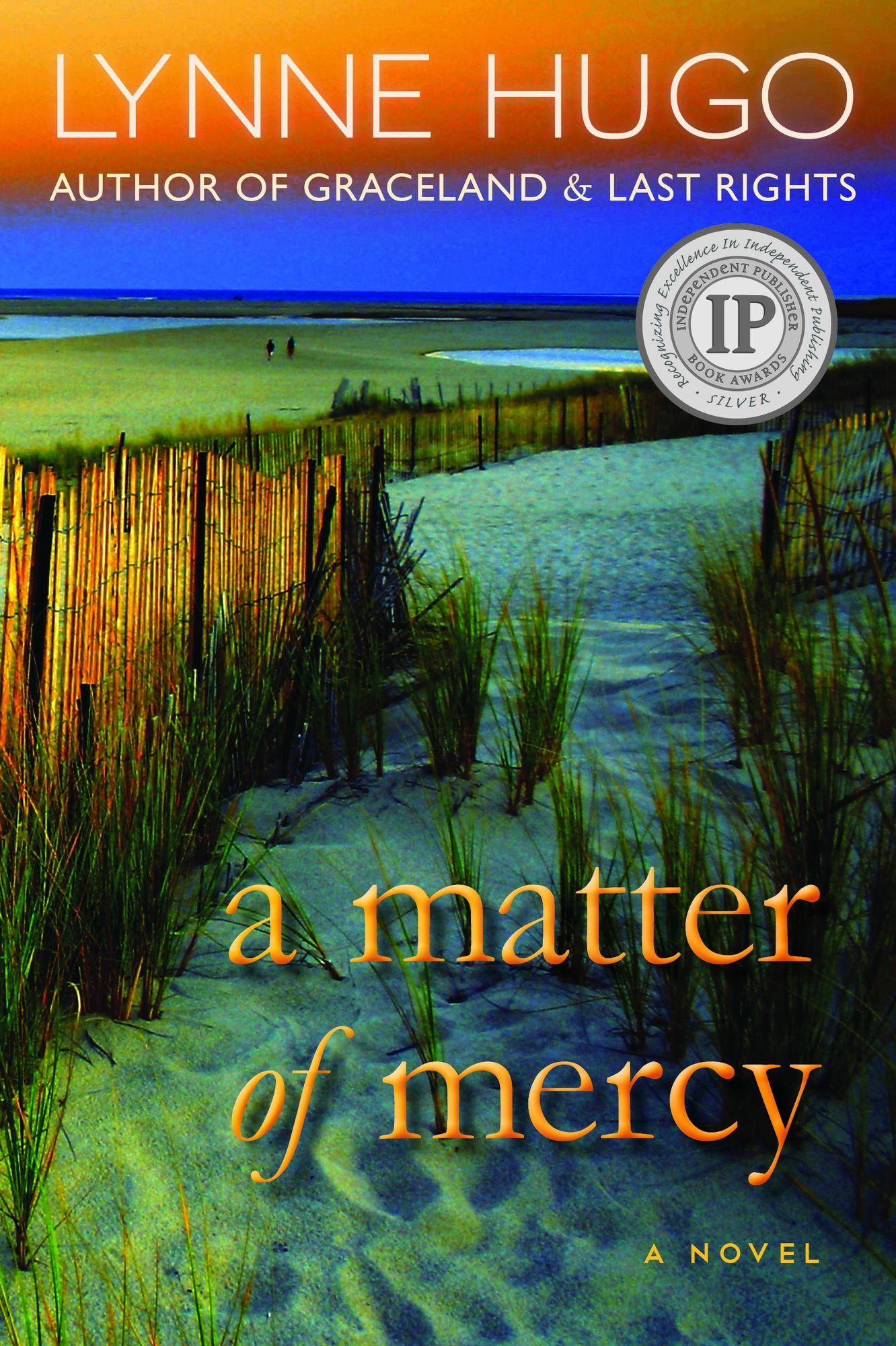 A Matter of Mercy