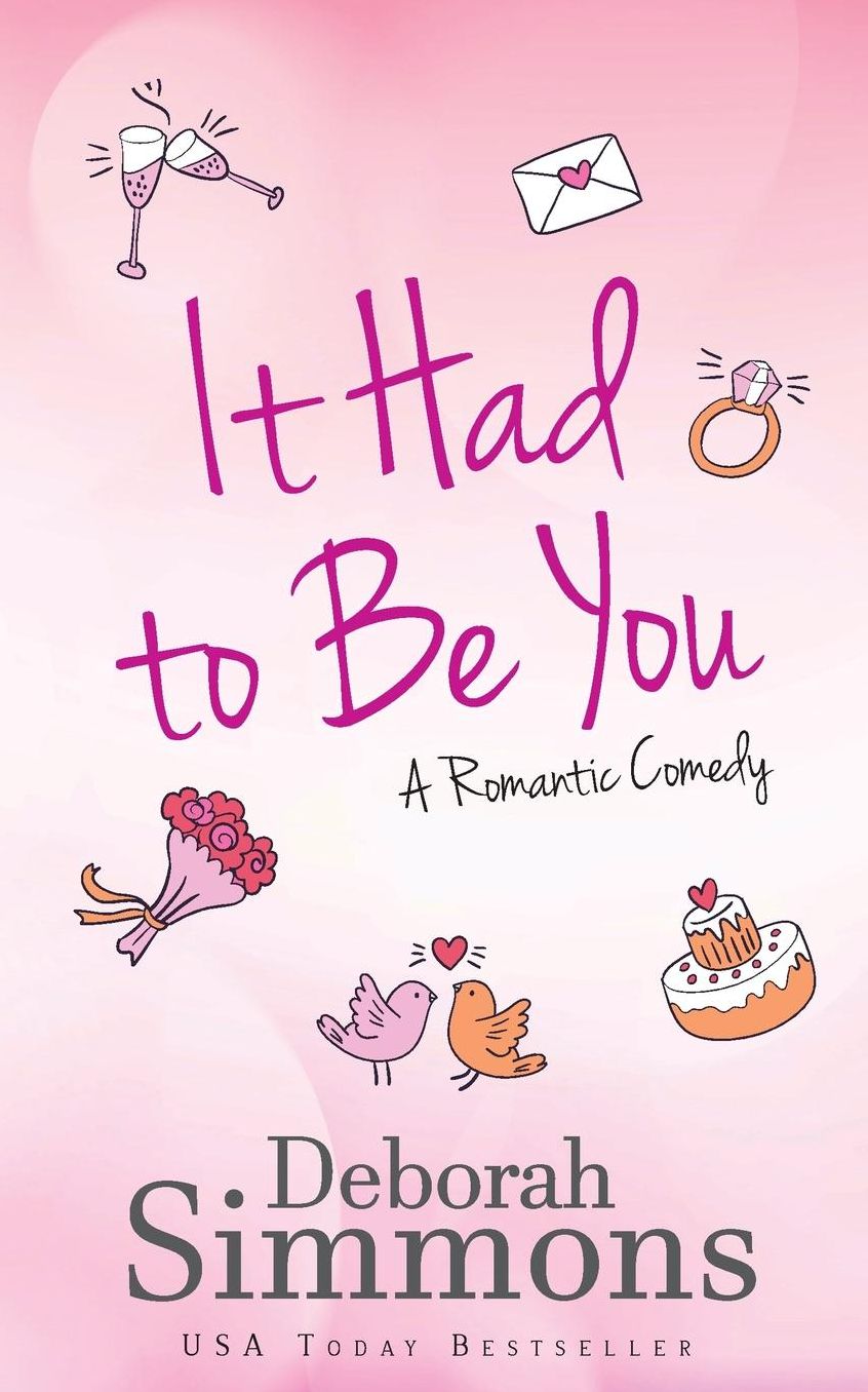 It Had to Be You