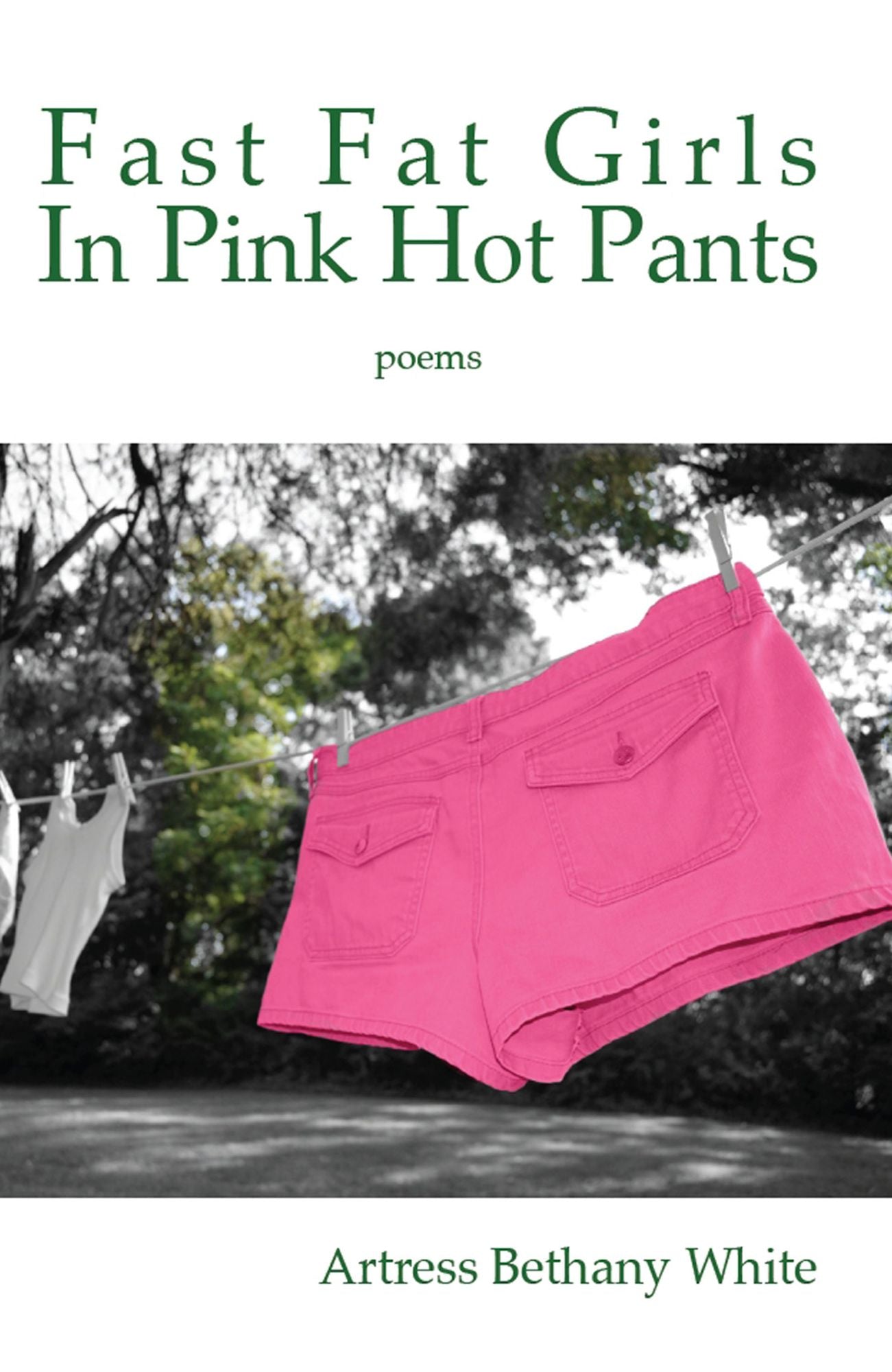 Fast Fat Girls In Pink Hot Pants